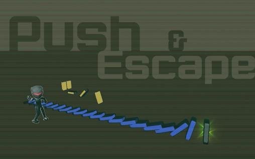 game pic for Push and escape